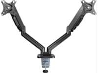 Andersson MRM-M2000 Dobbel Monitorarm 17-32" Bord og veggfeste