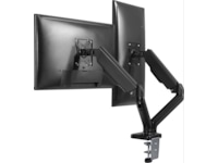 Andersson MRM-M2000 Dobbel Monitorarm 17-32" Bord og veggfeste