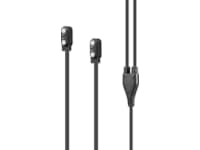 Andersson AOS-B3000 Solbriller med hodetelefoner Hodetelefoner