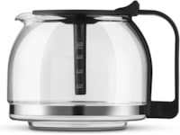 Loeffen LFCM5000 kaffemaskin Kaffetraktere