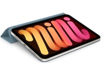 Apple Smart Folio for iPad mini (A17 Pro) (denim) Deksel til nettbrett