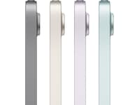 iPad mini (2024) 128GB WiFi (blå) Nettbrett / iPad