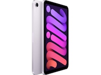 iPad mini (2024) 256GB WiFi (lilla) Nettbrett / iPad
