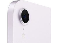 iPad mini (2024) 256GB WiFi (lilla) Nettbrett / iPad