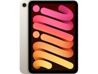 iPad mini (2024) 128GB WiFi (stjerneskinn) Nettbrett / iPad