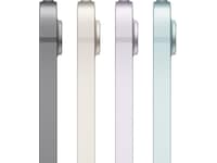 iPad mini (2024) 128GB 5G (lilla) Nettbrett / iPad