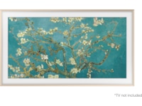 Samsung 43" ramme til The Frame (2021-2025, sand gold) TV-ramme & tilbehør