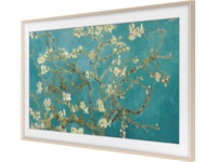 Samsung 43" ramme til The Frame (2021-2025, sand gold) TV-ramme & tilbehør