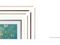 Samsung 43" ramme til The Frame (2021-2025, sand gold) TV-ramme & tilbehør