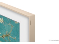 Samsung 85" ramme til The Frame (2021-2024, sand gold) TV-ramme & tilbehør
