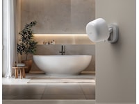 Aqara Presence Sensor FP1E Bevegelsessensor Sensorer