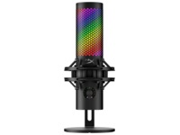 HyperX QuadCast 2 S RGB USB Mikrofon (sort) Mikrofon