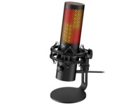 HyperX QuadCast 2 S RGB USB Mikrofon (sort) Mikrofon