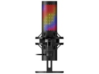 HyperX QuadCast 2 S RGB USB Mikrofon (sort) Mikrofon