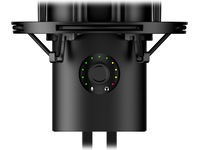 HyperX QuadCast 2 S RGB USB Mikrofon (sort) Mikrofon