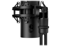 HyperX QuadCast 2 S RGB USB Mikrofon (sort) Mikrofon