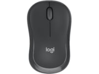 Logitech MK370 Combo Trådløs (graphite) Mus & tastatur -kombipakker