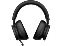 Xbox trådløst headset 2024 (sort) Gaming headset