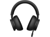 Xbox trådløst headset 2024 (sort) Gaming headset