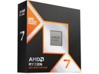 AMD Ryzen 7 9800X3D CPU Prosessorer
