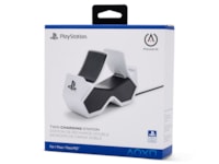 PowerA DualSense Twin Charging Station Tilbehør til PS5