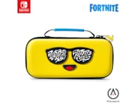 PowerA Beskyttelse Cover Nintendo Switch Peely Tilbehør