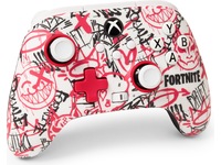 PowerA Xbox Trådløs kontroller (Fortnite SE) Tilbehør