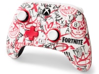PowerA Xbox Trådløs kontroller (Fortnite SE) Tilbehør