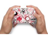 PowerA Xbox Trådløs kontroller (Fortnite SE) Tilbehør