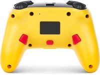 PowerA Enhanced Wireless kontroller Peely Tilbehør