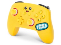 PowerA Enhanced Wireless kontroller Peely Tilbehør