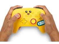 PowerA Enhanced Wireless kontroller Peely Tilbehør