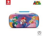 PowerA Beskyttelse Cover Nintendo Switch Color Splash Heroes Tilbehør