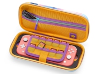 PowerA Beskyttelse Cover Nintendo Switch Color Splash Heroes Tilbehør