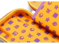 PowerA Beskyttelse Cover Nintendo Switch Color Splash Heroes Tilbehør