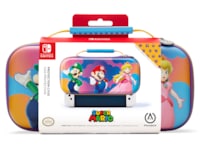 PowerA Beskyttelse Cover Nintendo Switch Color Splash Heroes Tilbehør