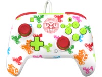 PDP Rematch Nintendo Switch Kontroller Mario Kart Racer Tilbehør