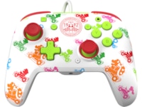 PDP Rematch Nintendo Switch Kontroller Mario Kart Racer Tilbehør