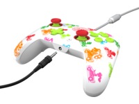 PDP Rematch Nintendo Switch Kontroller Mario Kart Racer Tilbehør