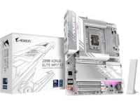 GIGABYTE Z890 A ELITE WF7 ICE Hovedkort Intel Socket
