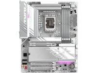 GIGABYTE Z890 A ELITE WF7 ICE Hovedkort Intel Socket
