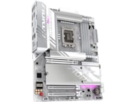 GIGABYTE Z890 A ELITE WF7 ICE Hovedkort Intel Socket