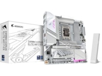 GIGABYTE Z890M A ELITE WF7 ICE Hovedkort Intel Socket