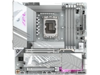 GIGABYTE Z890M A ELITE WF7 ICE Hovedkort Intel Socket