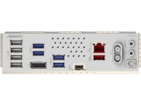 GIGABYTE Z890M A ELITE WF7 ICE Hovedkort Intel Socket