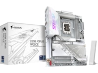 GIGABYTE Z890 AORUS PRO ICE Hovedkort Intel Socket