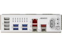 GIGABYTE Z890 AORUS PRO ICE Hovedkort Intel Socket