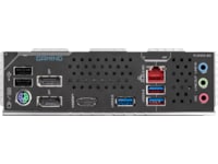 GIGABYTE Z890M GAMING X Hovedkort Intel Socket
