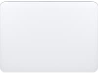 Apple Magic Trackpad (hvit) Mus