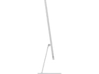 iMac 24 4.5K (2024) 256GB (sølv) Stasjonær PC